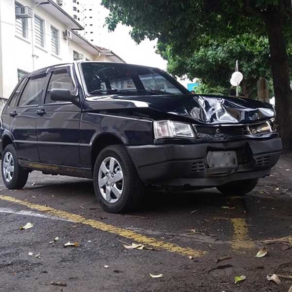 Câmeras levaram à identificação de carro e prisão de suspeito de latrocínio em Rancharia