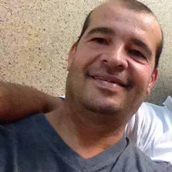 Gustavo Abdala é o aniversariante do dia