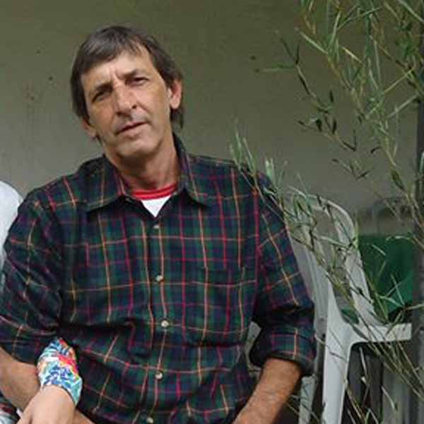 Adauto Marinho é a aniversariante do dia
