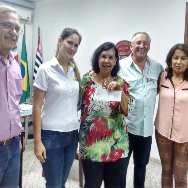 Cocal destina R$ 54 mil para Conselho Municipal dos Direitos da Criança e do Adolescente