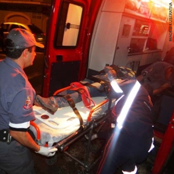 Jovem de 18 anos morre após acidente com moto em Palmital