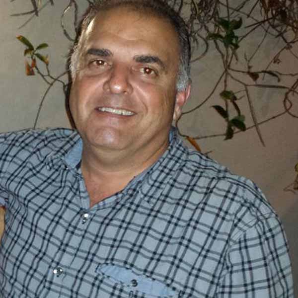 Junior Francischetti comemora idade nova