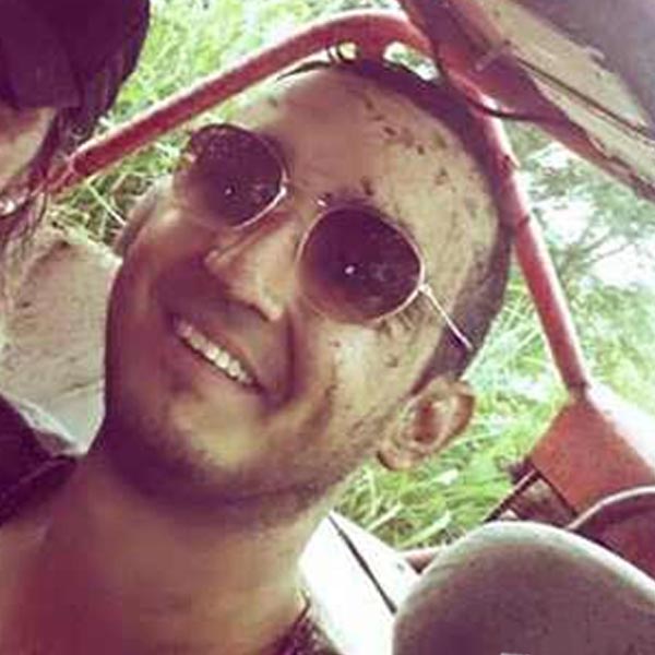 Motorista morto  após carro cair em cratera tinha 25 anos