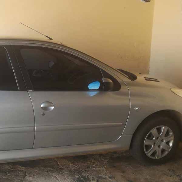 Jornalista tem carro, bolsa e objetos de trabalho roubados em Paraguaçu Paulista