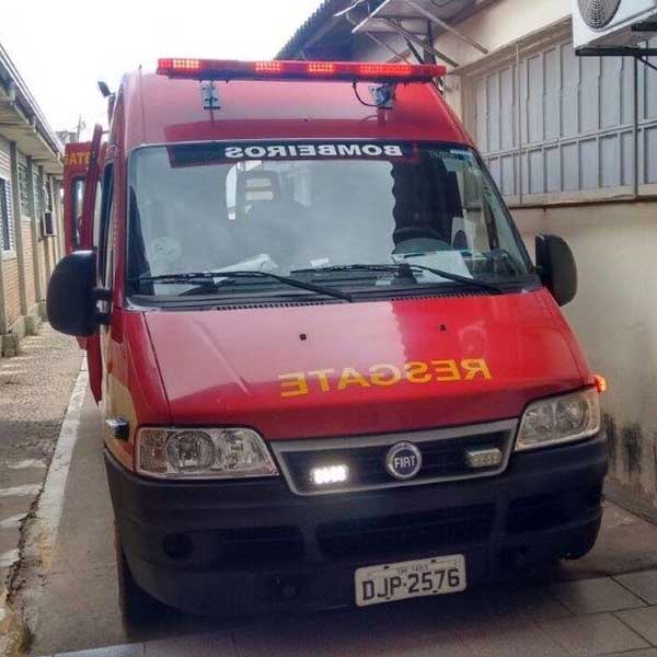 Homem de 32 anos é salvo após se afogar em represa de Tupã