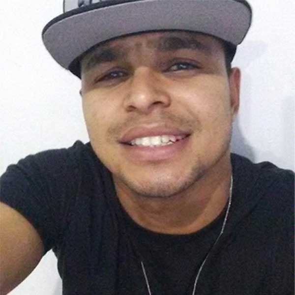 Jovem é assassinado no Centro de Marília