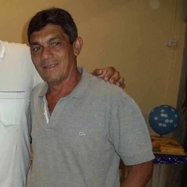 Joaquim Labate é o aniversariante do dia