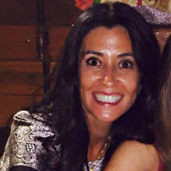 Célia Garms celebra o dom da vida nesta segunda