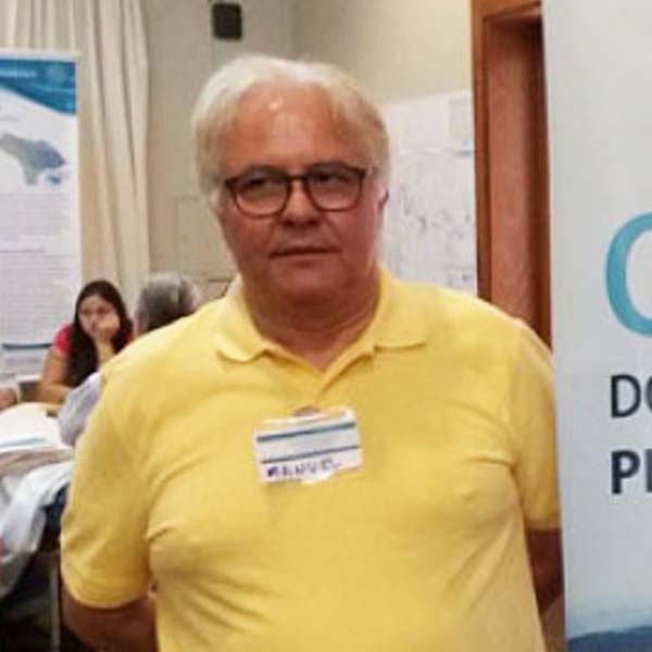 Manuel Queiróz é o novo presidente da ONG Salvar