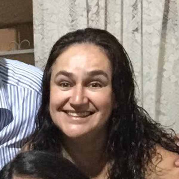 Suzane Reis é a aniversariante do dia