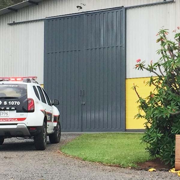 Homem preso por engano por latrocínio em Rancharia é liberado