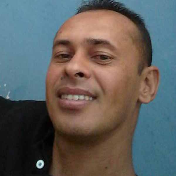 Alessandro Brasão comemorou idade nova
