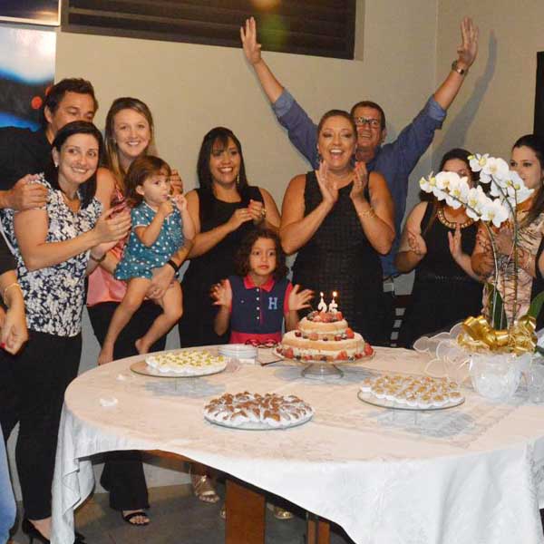 Imobiliária Novo Teto celebra 25 anos de sucesso em Paraguaçu Paulista