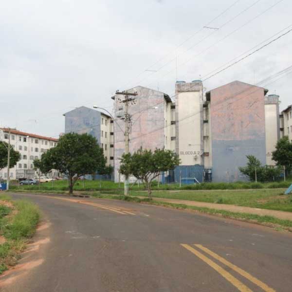 Bebê é encontrado morto em Marília