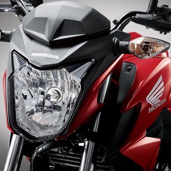 Comece o ano novo com uma Honda 0 km; confira as ofertas especiais da Motopar