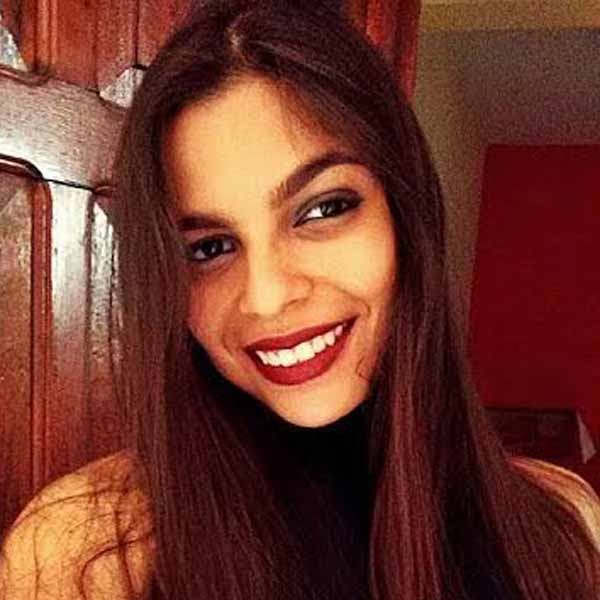 Maria Julia comemora mais um ano de vida