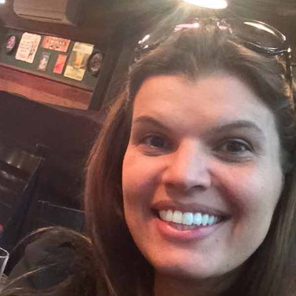 Ana Fraga Briso comemora idade nova