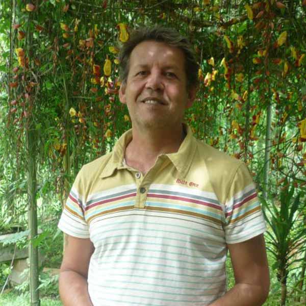 Martins Lima completa idade nova nesta segunda