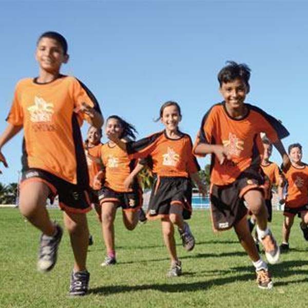 Zilor Energia e Alimentos e Prefeitura de Quatá iniciam o Projeto Jovem Talento