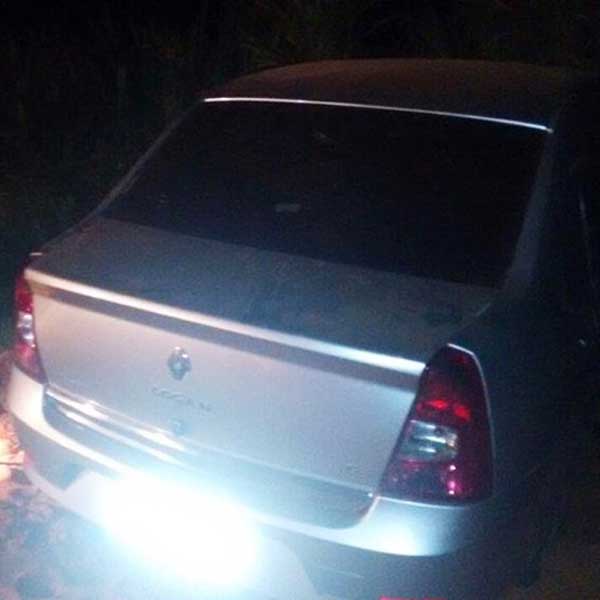 Dois jovens morrem após trocarem tiros com a polícia durante fuga em Tupã