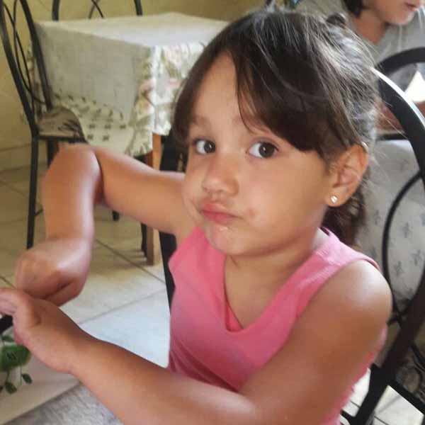 Criança de 3 anos está desaparecida em Paraguaçu Paulista