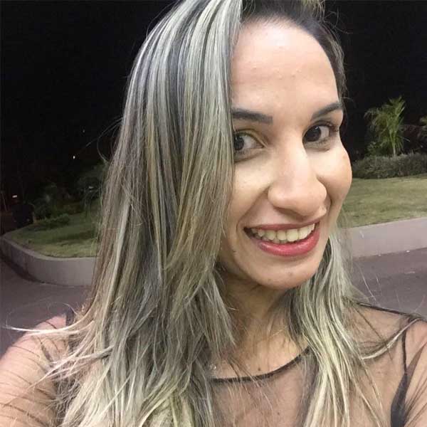 Rafaely Santos recebe os parabéns por mais um ano de vida