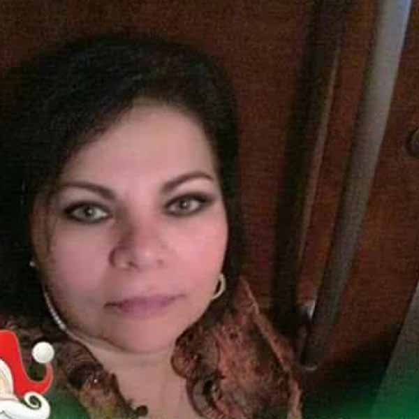 Thereza Cristina recebe os parabéns por mais um ano de vida