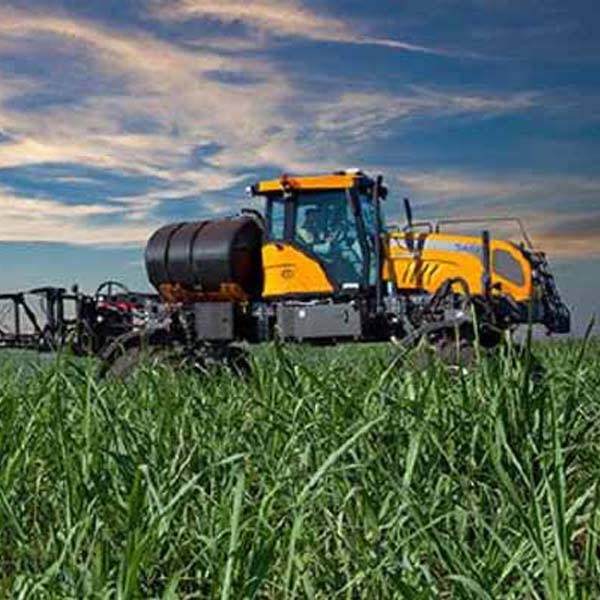 Encerram hoje as inscrições para o curso de Aplicação de Agrotóxicos com Pulverizador Barras