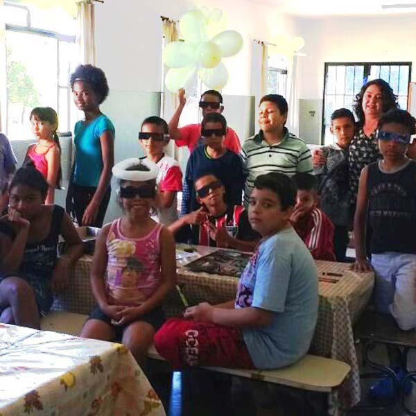 Departamento de Assistência Social inicia atividades nos projetos assistenciais