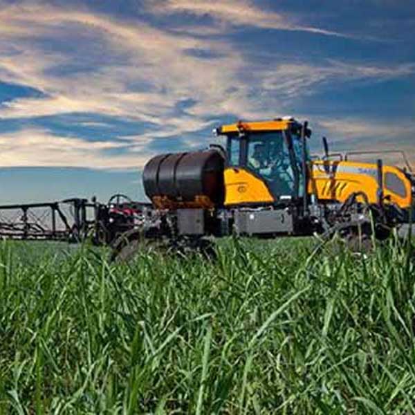 Usina Cocal abre nova turma para o curso de Aplicação de Agrotóxicos com Pulverizador Barras