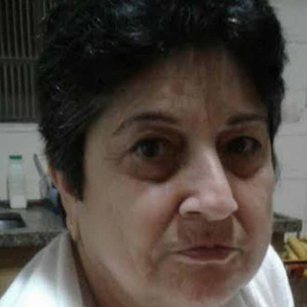 Helena Lima completa idade nova nesta sexta