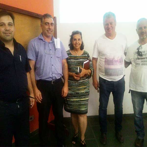 Reunião do COMTUR trata de ações para retomar e alavancar o turismo de Paraguaçu Paulista