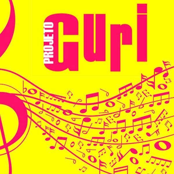 Cursos do Projeto Guri estão com inscrições abertas em Quatá