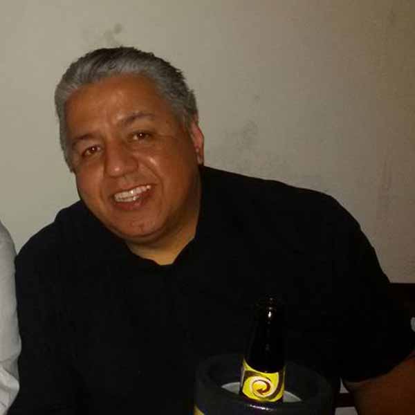 Floriano Teodoro celebra o dom da vida hoje