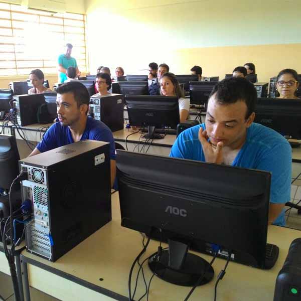 Prefeitura Consolida Gestão Eficiente da Informação