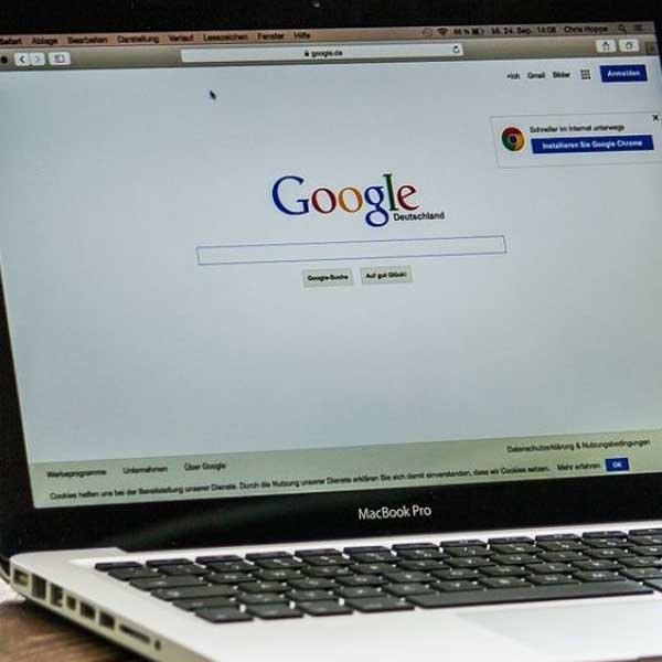 Buscas por sintomas na internet trarão resultados revisados
