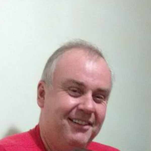 Alexandre Buchler completou idade nova neste sábado