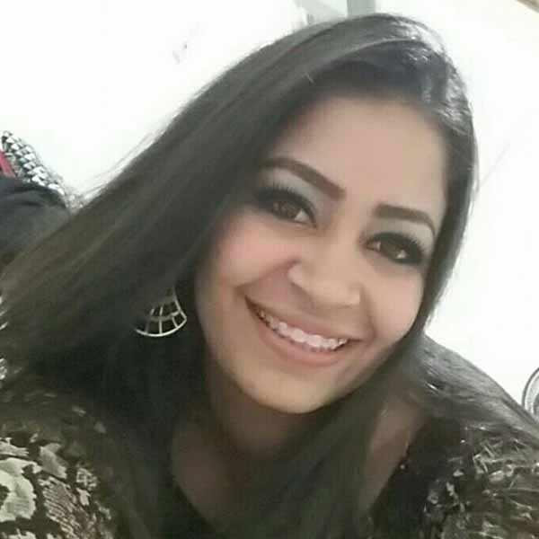 Fernanda Ribeiro completa idade nova nesta terça