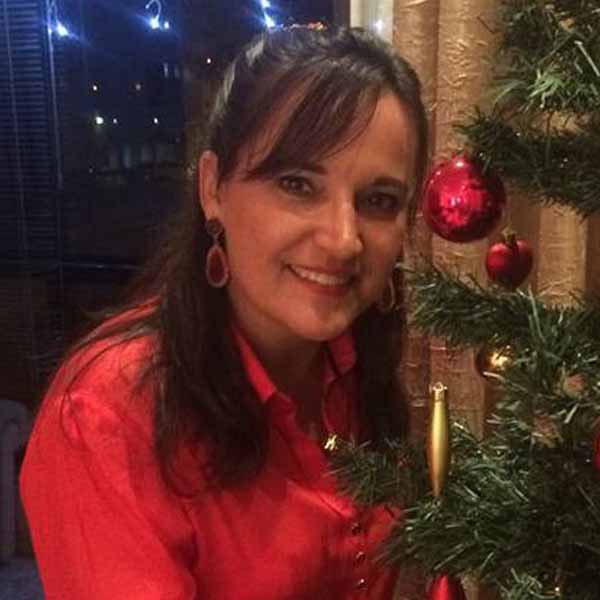 Sandra Andrade completa idade nova nesta terça