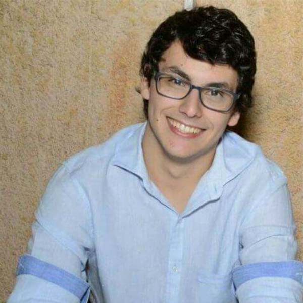 Filho de paraguaçuense é aprovado em nove vestibulares de Medicina