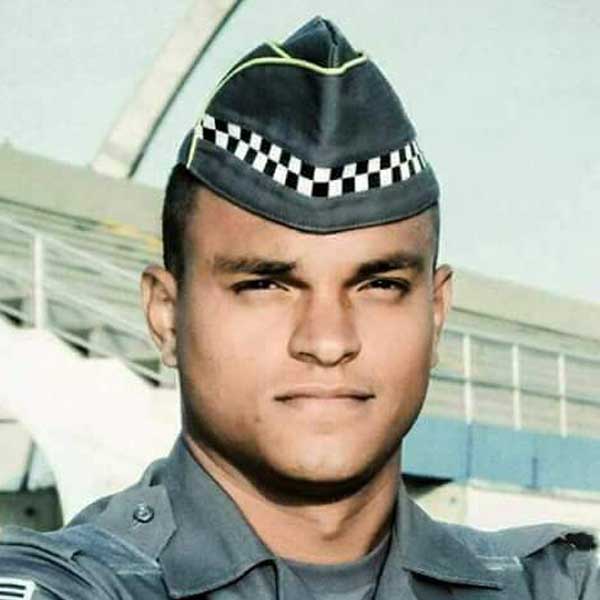 Policial militar mariliense morre após ser baleado