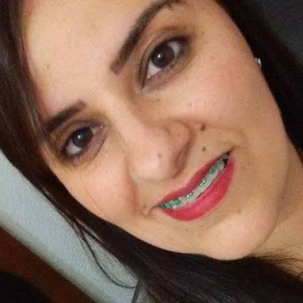 Fernanda Caram celebra a chegada de mais um ano de vida