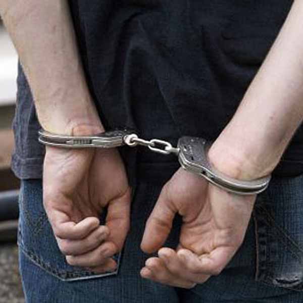 Homem é preso após agredir esposa grávida e filho de 8 anos em Paraguaçu Paulista