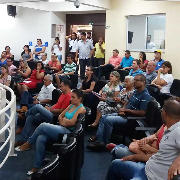 Departamento de Saúde realiza Força Tarefa Contra Febre Amarela