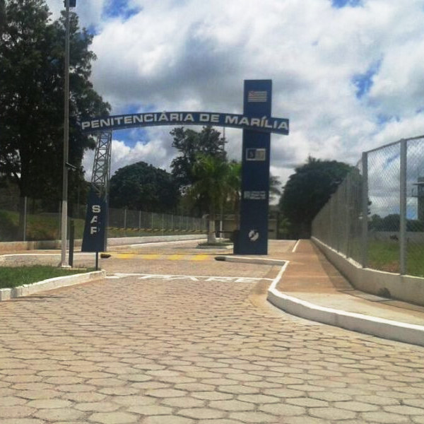 Plano de rebelião é descoberto e abafado em Marília