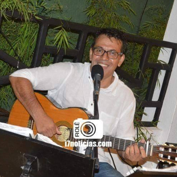 Sábado é dia de música ao vivo na Dom Pepe Pizzaria
