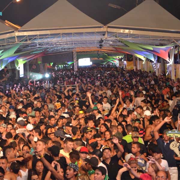 Prefeitura cancela carnaval em Tupã por falta de dinheiro