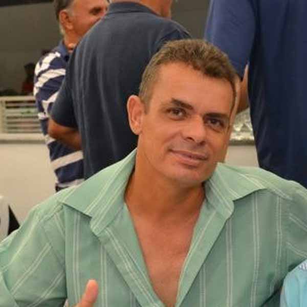 Adriano Rodrigues completa idade nova neste sábado