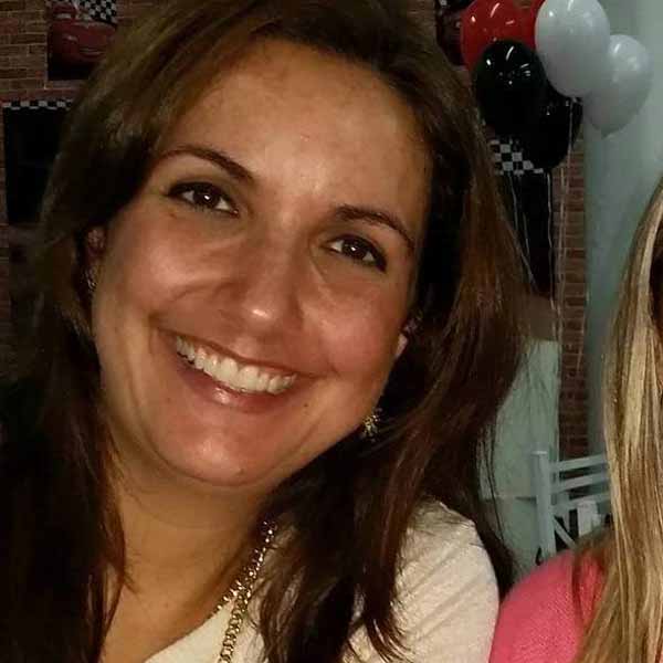 Laisa Mattos completa idade nova nesta sexta-feira