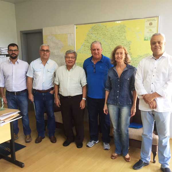 Prefeitura busca solução para o Conjunto Habitacional Dona Lina Leuzzi